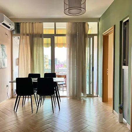 Διαμέρισμα Casa 21