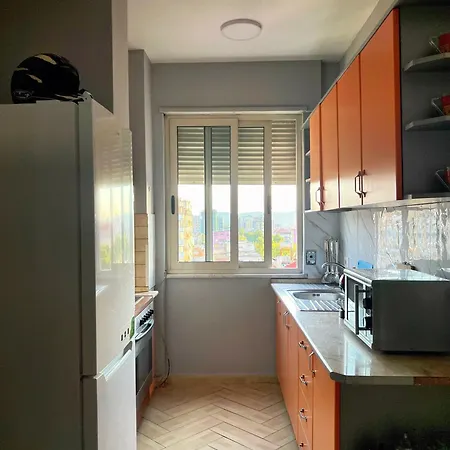 Διαμέρισμα Casa 21 *