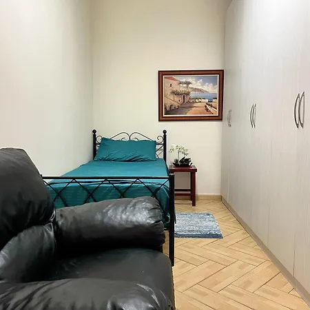 Casa 21 Τίρανα
